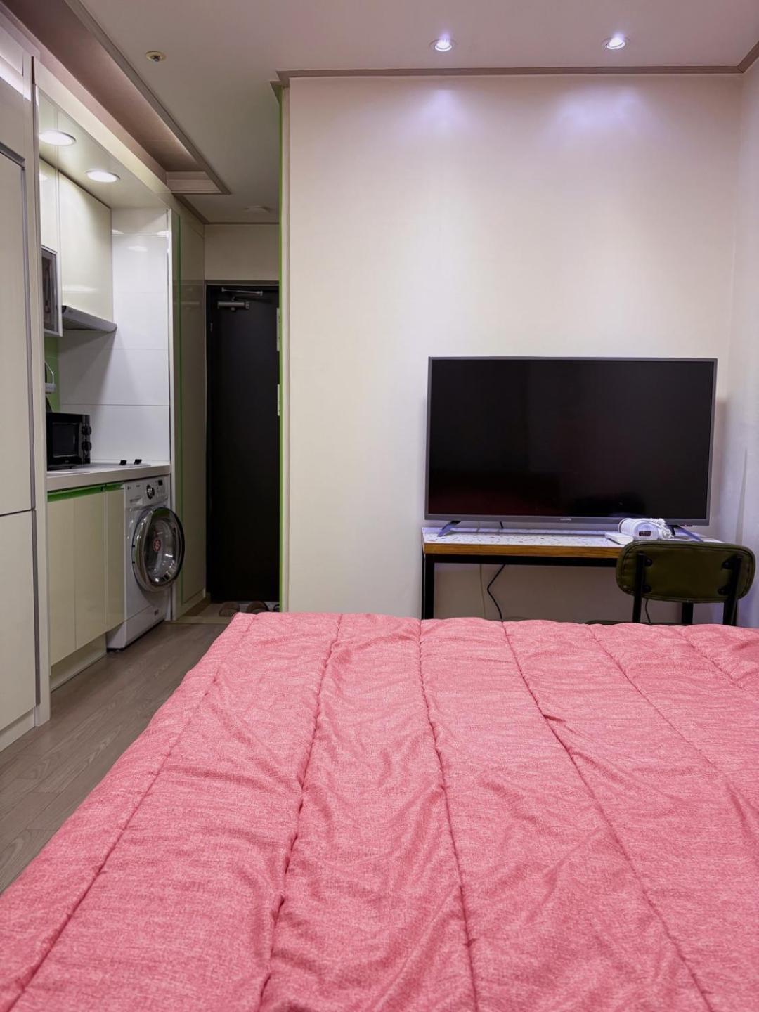 Cozy Near Gasan Digital Complex Station アパート ソウル特別市