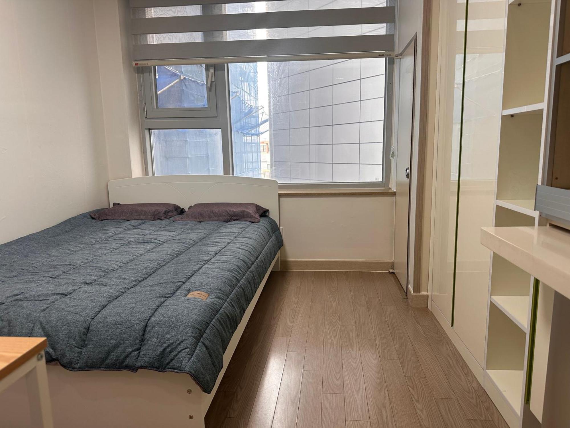 Cozy Near Gasan Digital Complex Station アパート *
